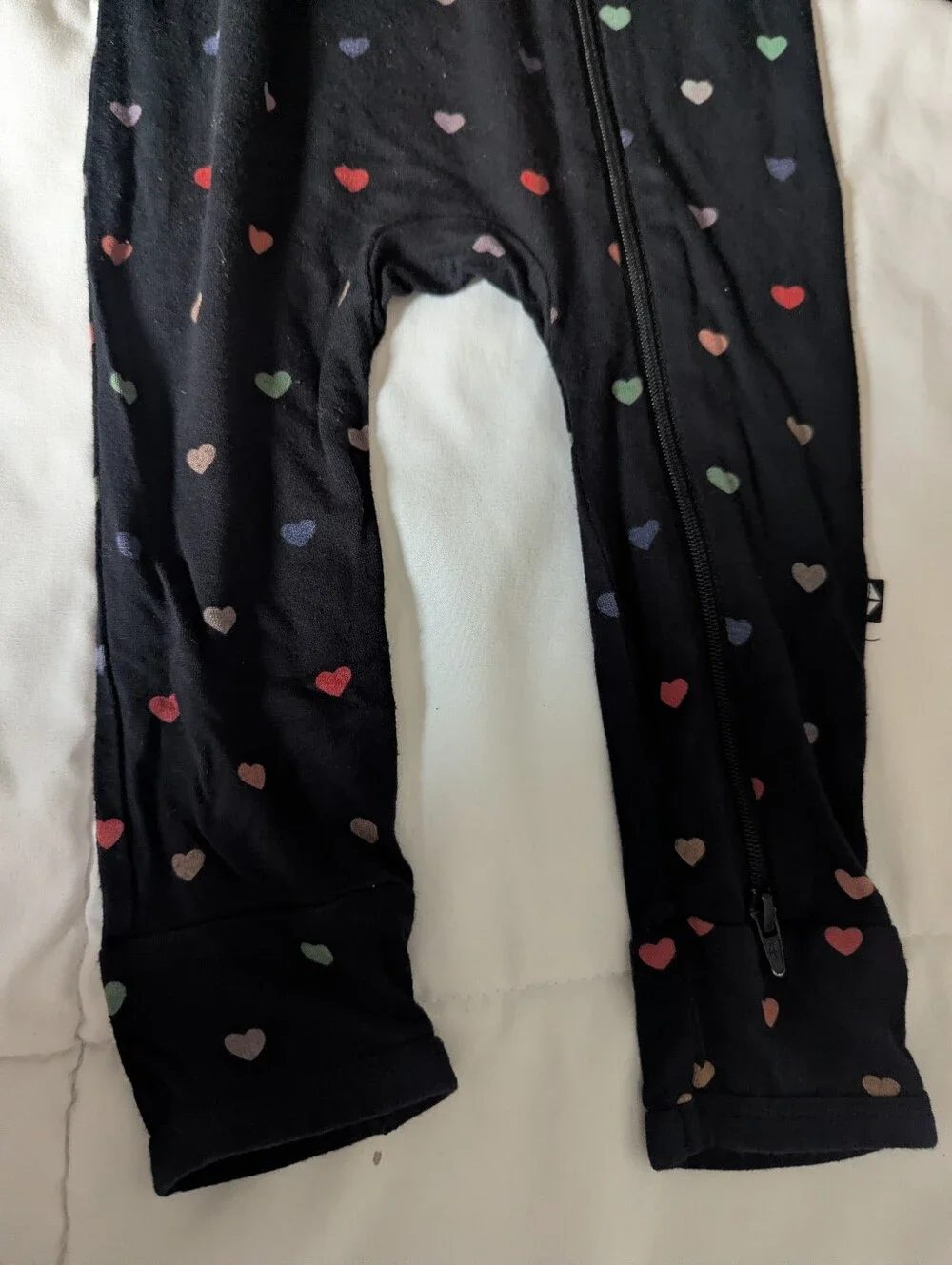 Kyte Baby 6-12 Month Romper